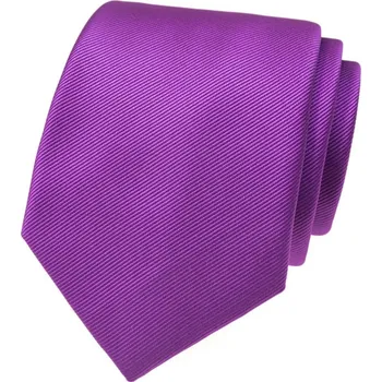 Kravata Kravata Avantgard - fialová 561-22400-0