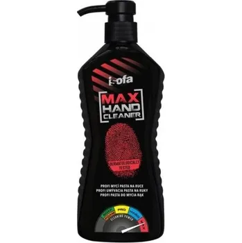 Mýdlo Pasta mycí Isofa Max Profi, tekutá, abrazivní, 700 g