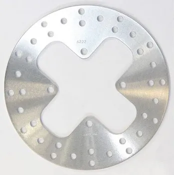 Autodíl OPRAVA BRZDOVÉHO ROTORU ŘADY D RND CAN-AM Renegade 800 2009-2011