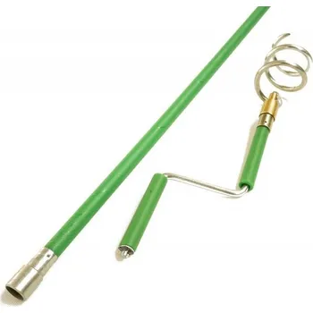 čistič potrubí Čistící spirála