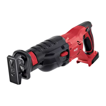 Pila ocaska FLEX RS 29 18.0 C, Aku - šavlová pila 18,0 V s orbitálním pohybem