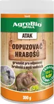 AgroBio Opava Atak Odpuzovač hrabošů…