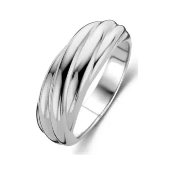 Prsten Prsten TI SENTO 12239SI/54