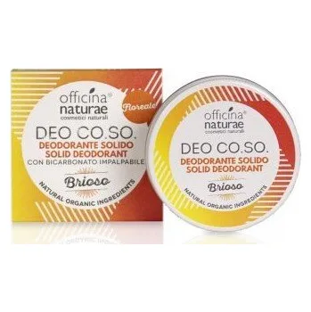 Krémový deodorant se svěží vůní - Verve, 50 ml