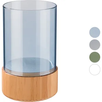 LIVARNO home Skleněný svícen