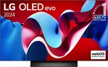 LG 48" OLED (OLED48C45LA)