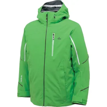 Time Keeper - Green Velikost: 2XL