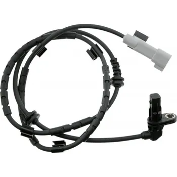 ABS Snímač ABS přední CHEVROLET SPARK 2010-/LEVY/ 95937220 NTY