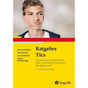 Ratgeber Tics - Döpfner, Manfred