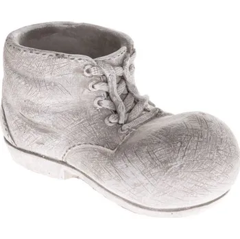 Květináč Casa de Engel Betonový květináč - bota 8