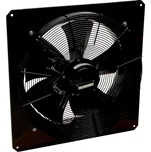 Systemair AW 500DV sileo