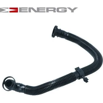 Těsnění motoru Hadička, odvzdušnění víka hlavy válce ENERGY SE00059