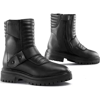 Moto obuv Falco 657 Luna black vel. 38