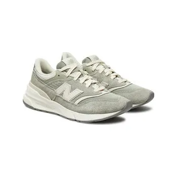Dámská obuv New Balance Sneakersy U997REF Zelená 43