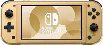 Herní konzole Nintendo Switch Lite