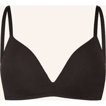 Podprsenka Sloggi Dámská Měkká Podprsenka Go Casual, černá, 75D