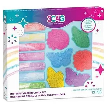 Make it Real Zahradní křídy