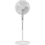 SILVERCREST® Stojanový ventilátor SSVF 45 B1 (bílá)