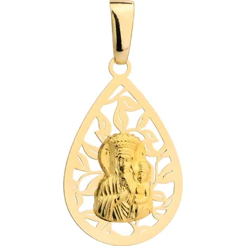 Hodinky Medailon Bonore - Zlato 585 147658