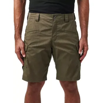 Pánské kraťasy Kraťasy 5.11 Icon 10´´ Short, Ranger Green