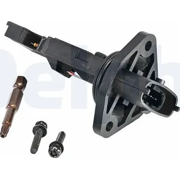 Čidlo automobilu Snímač množství protékajícího vzduchu DELPHI AF10241-12B1