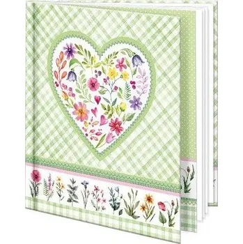 ARGUS Památníček 12,5 x 14,5 cm 14310397