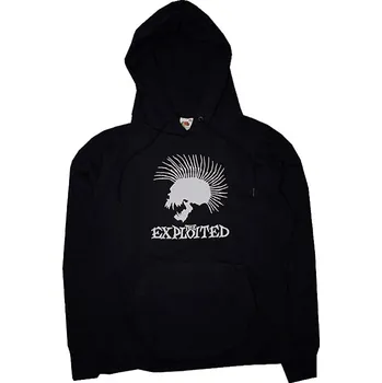 Dámská mikina Exploited Girl mikina