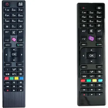 Dálkový ovladač TECHNIKA RC4862 - originální dálkový ovladač