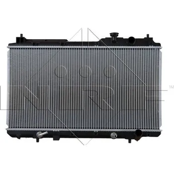 Chladič motoru Chladič, chlazení motoru NRF 53507