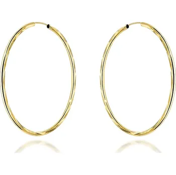 Hodinky Náušnice Bonore - Zlato 585 174505