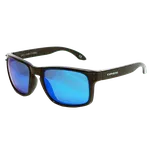 Coyote Vision Brýle FASHION polarizační REVO černo-modré CY-50351