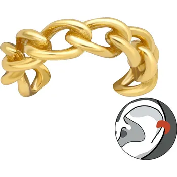 Hodinky Náušnice Bonore - Pozlacené Stříbro 925 167825