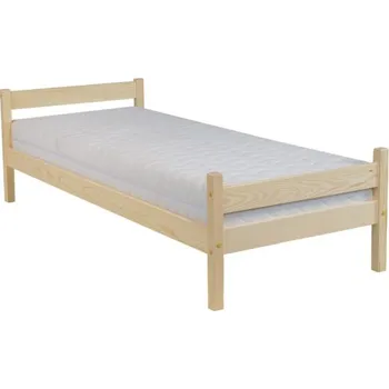 Postel STRAKOŠ D-MAX LK 157 100 x 200 cm