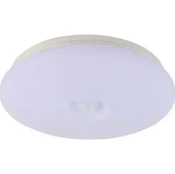 LED Stropní svítidlo se senzorem OPAL LED/12W/230V 4000K
