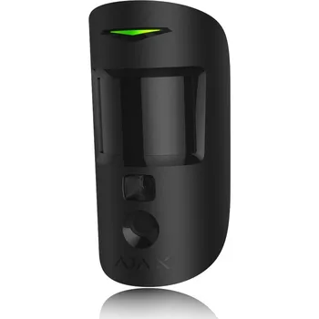 Kryt/Maketa - Ajax MotionCam Zvolte barvu produktu: Černá