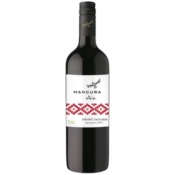 Víno Morande Mancura Cabernet Sauvignon 2023