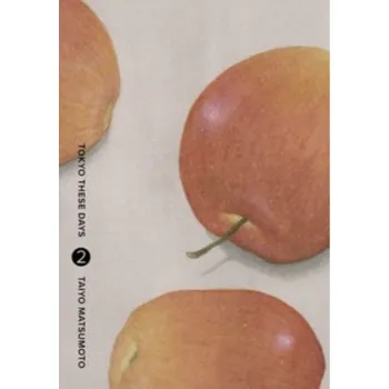 Komiks pro dospělé Komiks Tokyo These Days Vol. 2 ENG