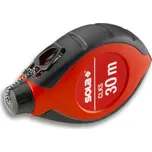 SOLA - CLKS 30 - navíjecí brnkačka 30m