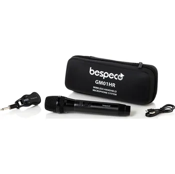 Mikrofon BESPECO GM01HR