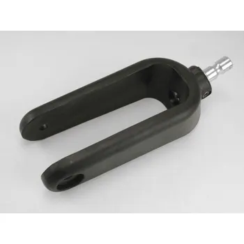 vozík za kolo CRO KID vidlice včetně závlačka pro kočárek kolo