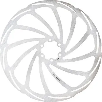 Brzda na kolo PRO-T Brzdový kotouč PRO-T Plus DR 180mm x 2mm