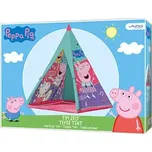 JOHN Teepee stan Peppa Pig