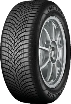 Celoroční osobní pneu Goodyear Vector 4 Seasons Gen-3 275/45 R20 110 W XL FR