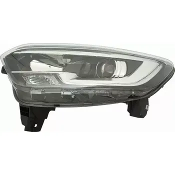 Přední světlomet LORO Světlomet LOR 551-11ADL-LDEM2 + DOPRAVA ZDARMA!