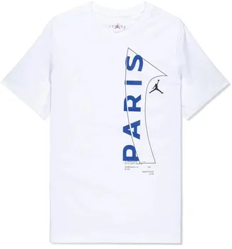 Pánské tričko Jordan Paris Saint-Germain DM3092-100