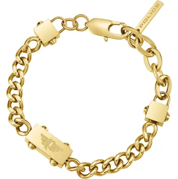 Hodinky Náramek Police Chained PEAGB0002106