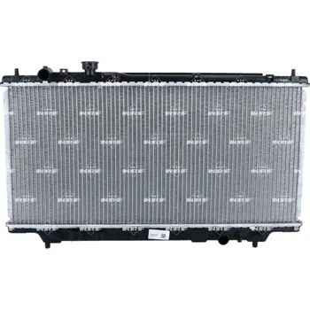 Chladič motoru Chladič, chlazení motoru NRF 509511