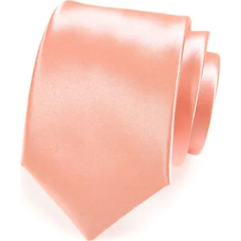 Kravata Kravata Avantgard - lososová 561-9041-0