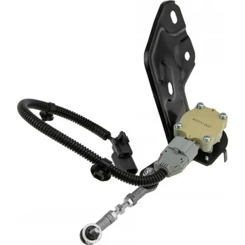 Čidlo automobilu Čidlo úrovně světlometů TOYOTA LAND CRUISER PRADO 2002-/zadní-levy/ 89407-60022 NTY