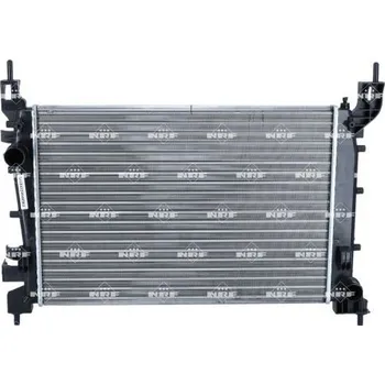 Chladič motoru Chladič, chlazení motoru NRF 54504